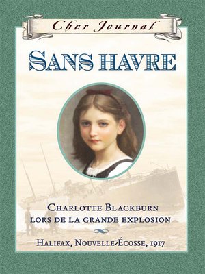 cover image of Sans havre